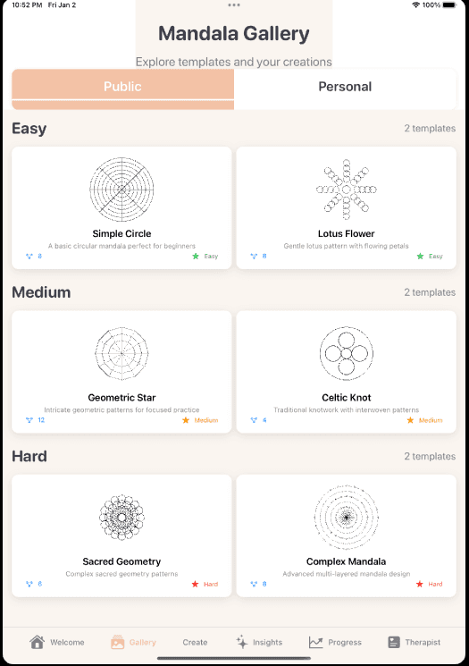 NEURORA - Parkinson's & Alzheimer's Motor and Cognitive Monitoring